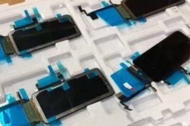 Tańsza wersja iPhone’a X to tylko plotki