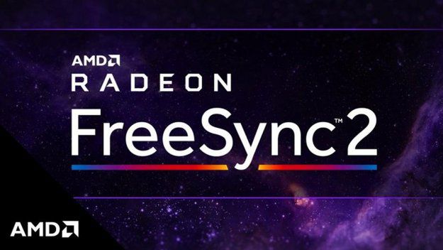 Radeon FreeSync trafi do telewizorów Samsung QLED