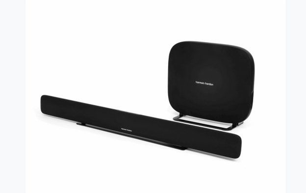 Harman Kardon Omni Bar+