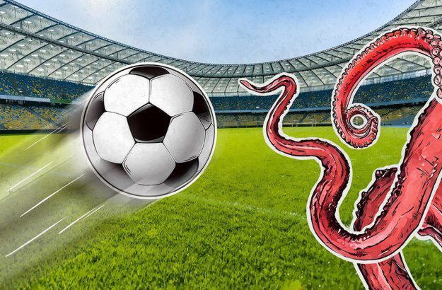 Mundial 2018 - uważaj na niezabezpieczone Wi-Fi