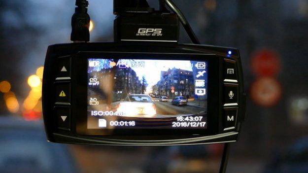 Widerejestrator w obcym kraju - o czym trzeba pamiętać?