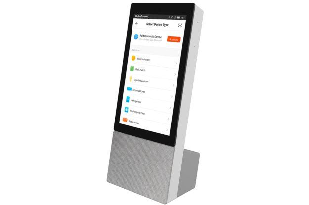 ARCHOS Hello Connect – aplikacja do sterowania inteligentnym domem