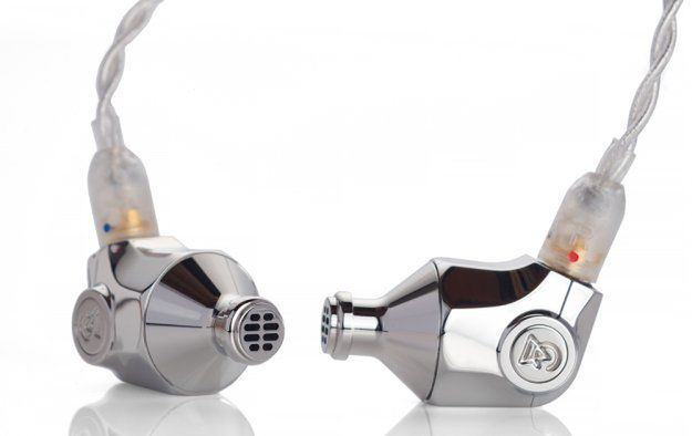 Campfire Audio wprowadza nowe słuchawki - Atlas i Comet