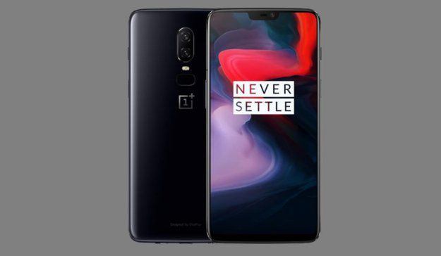 OnePlus 6 z luką w bootloaderze