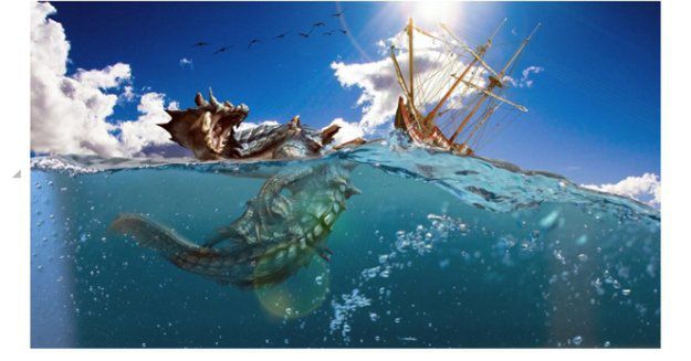 Chiny oskarżone o cyberatak na Marynarkę Wojenną USA