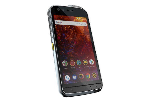 Smartfon Cat S61 dostępny w przedsprzedaży