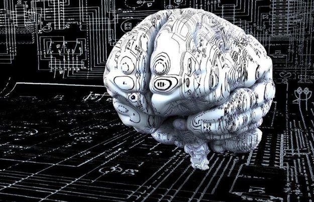 Sztuczna inteligencja urośnie o 250% w ciągu pięciu lat