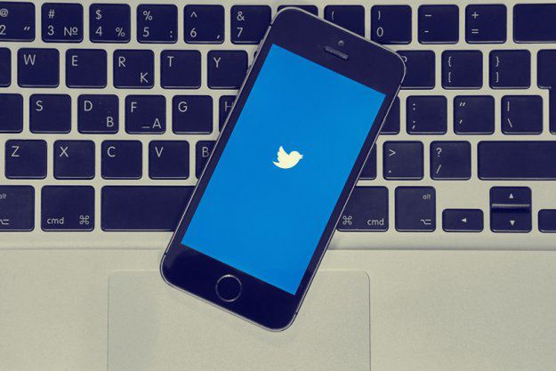 Twitter zaleca zmianę hasła