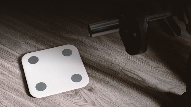 Inteligentna waga Xiaomi Mi Smart Scale 2