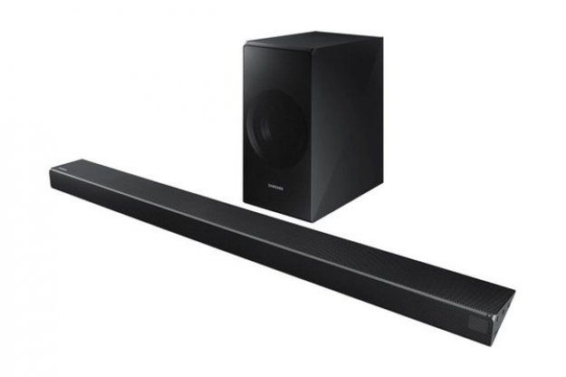HW-N650 – pierwszy soundbar z trybem dla graczy