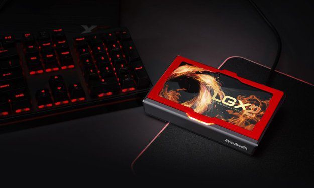 Live Gamer Extreme 2 – grabber video dla wymagających streamerów