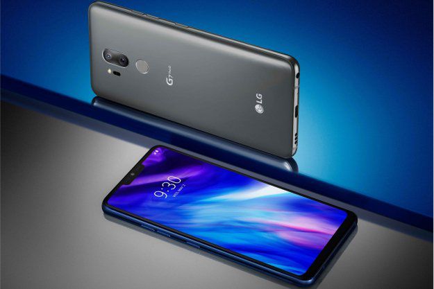 LG G7 ThinQ wchodzi do Polski
