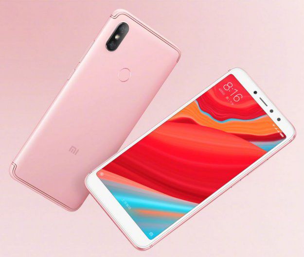 Xiaomi Redmi S2 - wart 999 juanów