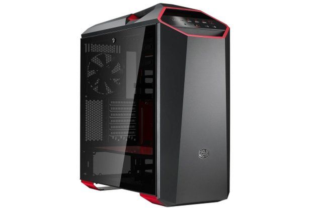 MasterCase MC500Mt – obudowa z charakterem