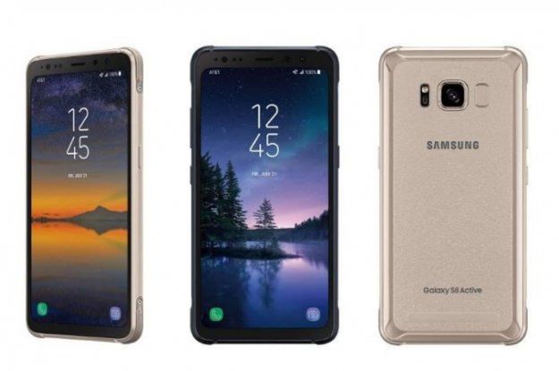 Samsung Galaxy S9 Active – znamy specyfikację