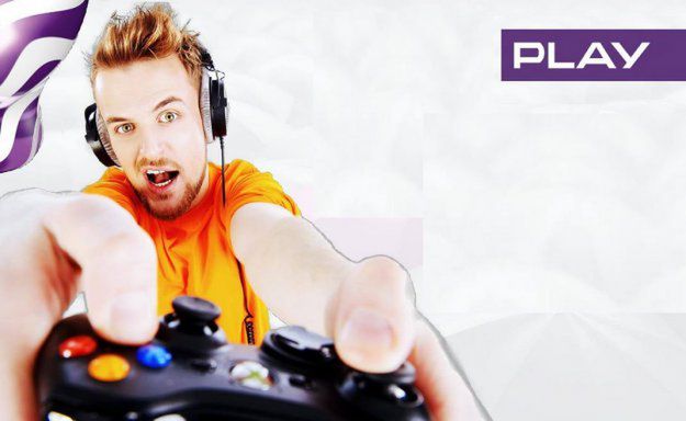 Play ubezpieczy wirtualne przedmioty w grach i sprzęt