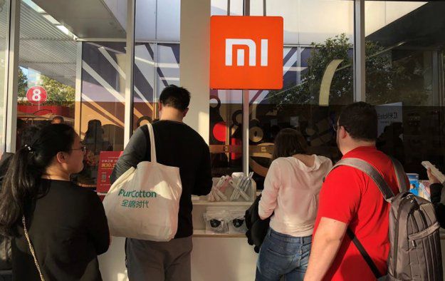 Nazwali swoje dziecko "Xiaomi"