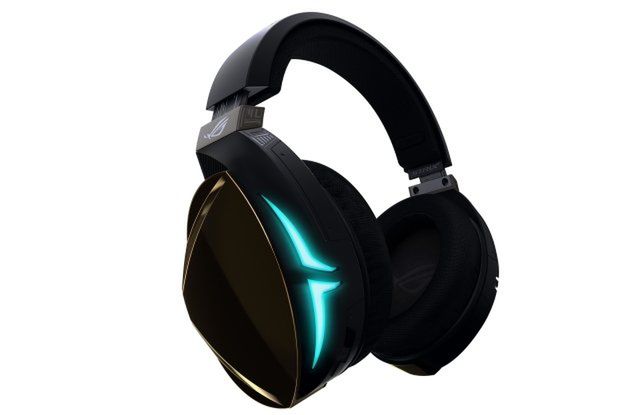 ROG Strix Fusion 500 dostępne w Polsce