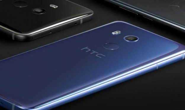 Zaskakująca cena HTC U12+