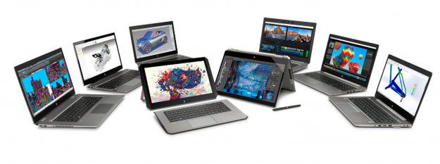 HP ZBook – nowa linia mobilnych stacji roboczych