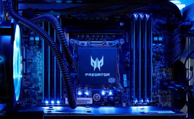 Predator Orion 9000 debiutuje w Polsce