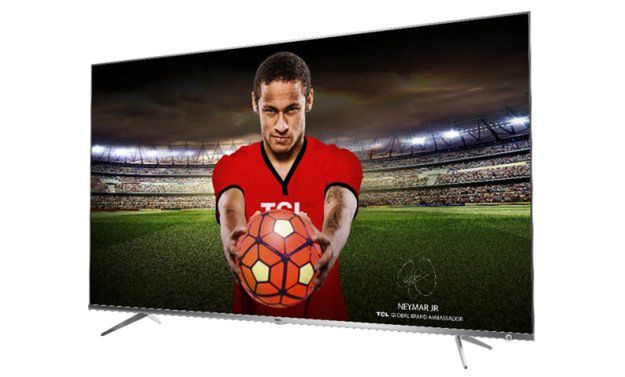 TCL wprowadza nowe modele z serii P6