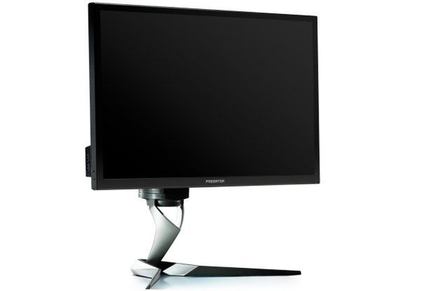 Monitory dla graczy z G-SYNC HDR