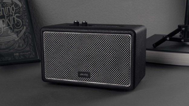 Platinet Crude – stylowy głośnik bezprzewodowy