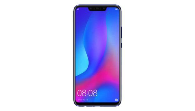 Huawei Nova 3 w Polsce już od 16 sierpnia