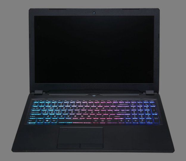 HIRO 950 - komputer nie tylko do gier