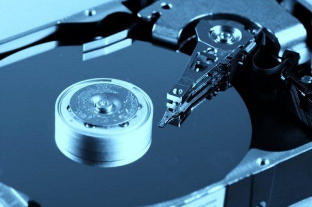 Western Digital zamyka linię produkcyjną HDD