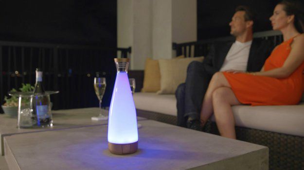 Gloo - dziwna ładowarka twórców MyKronoz