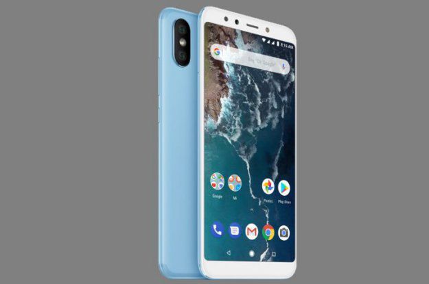 Xiaomi Mi A2 oraz Mi A2 Lite - polska premiera w sierpniu