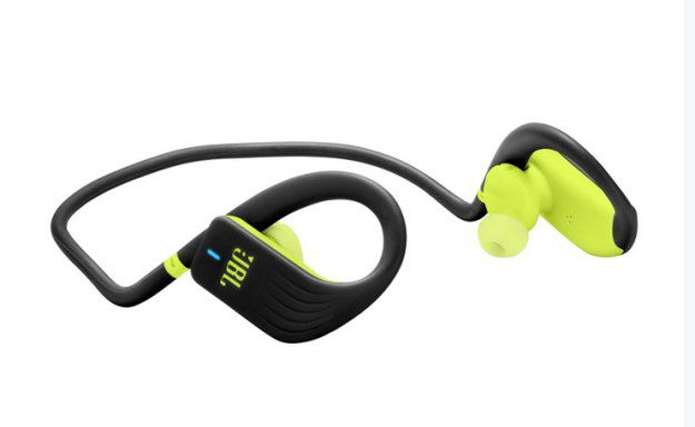 Słuchawki sportowe JBL Endurance JUMP