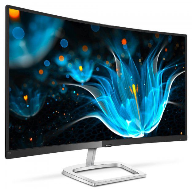 Philips 278E9 - monitor do domu z zakrzywionym ekranem