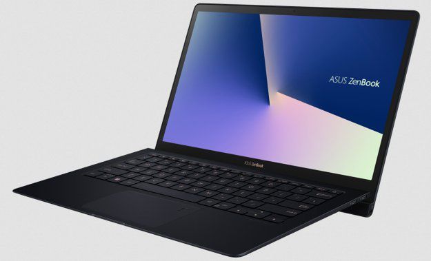 ASUS ZenBook S trafił do sprzedaży