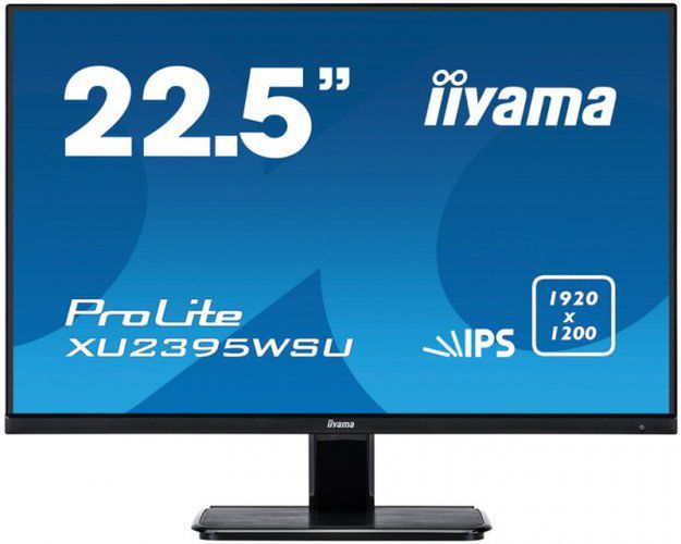 Dwa nowe monitory iiyama