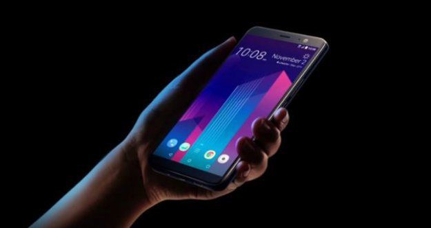 HTC Exodus 1 wysłany do pierwszych klientów