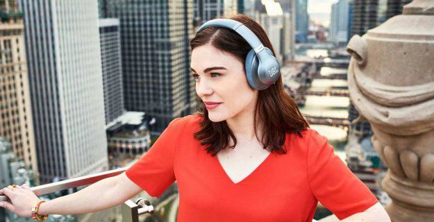 JBL Everest 110 i JBL Everest 710 - z myślą o Asystencie Google