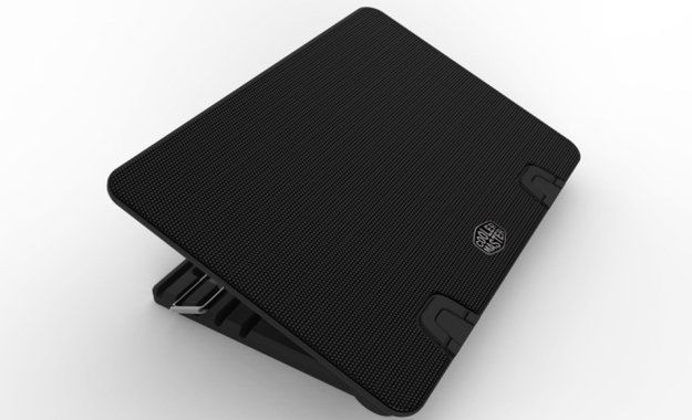 Cooler Master Ergostand IV - podstawka chłodząca dla laptopów