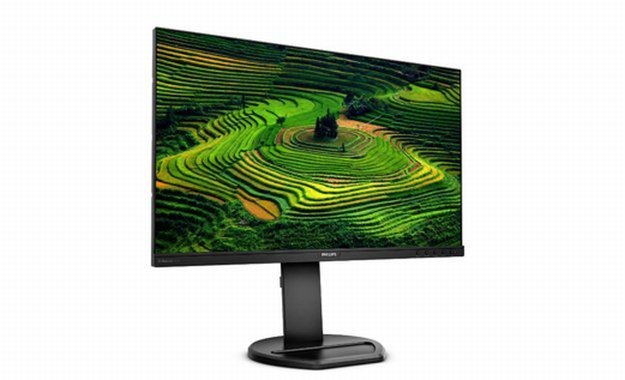 Philips 241B8QJEB – uniwersalny monitor z matrycą IPS