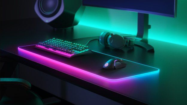 SteelSeries rozszerza ofertę podkładek pod mysz