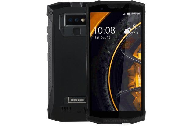 Premiera Doogee S80
