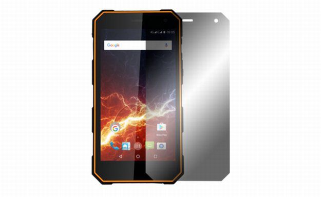 Pancerniaki marki HAMMER dostępne w Orange