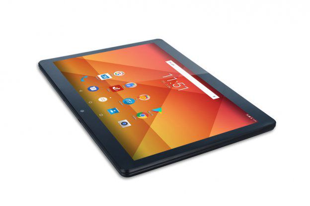 Tablet myTab 10 do wtorku w Biedronce