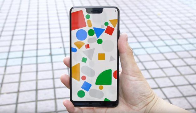 Pixel 3 ma problemy podczas ładowania?