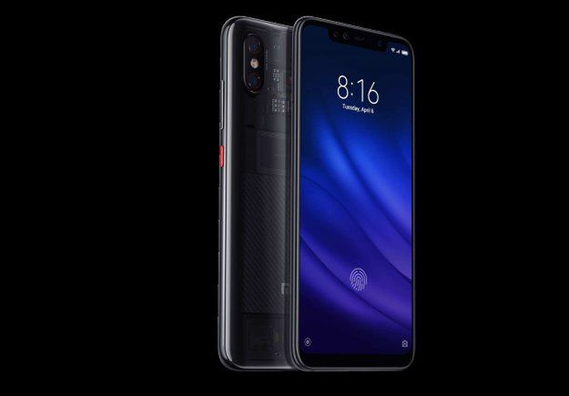 Xiaomi Mi 8 Pro w Polsce - ile kosztuje?