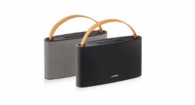 Fenda W17 - bezprzewodowy głośnik o wyglądzie torebki