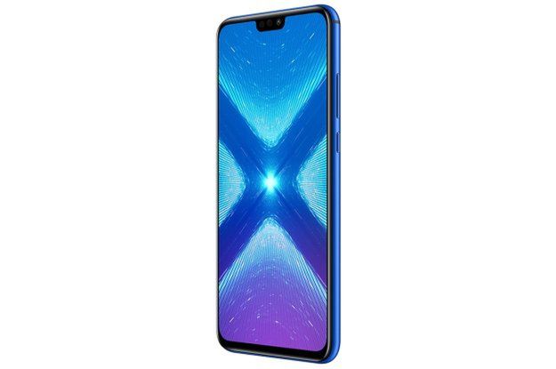 Honor 8X wchodzi do Europy
