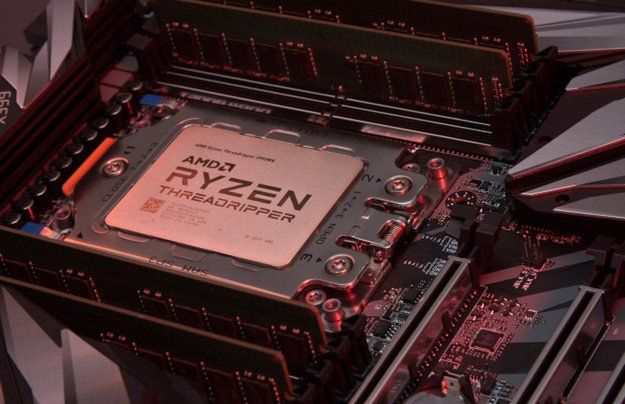 Ryzen Threadripper niebawem w sprzedaży